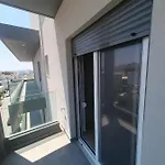 Apartamento Athinais Caristo
