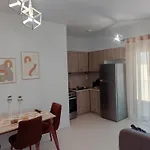 Athinais Apartamento Caristo