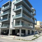 Apartamento Athinais Caristo