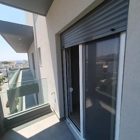 Lejlighed Athinais Karystos (Evia)