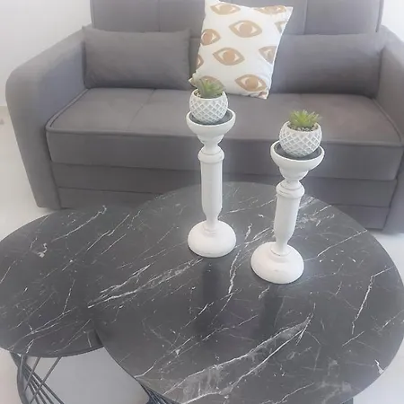 Athinais Апартаменты *