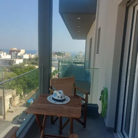 Athinais Apartment Karystos (Evia)
