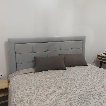 Athinais Апартаменты