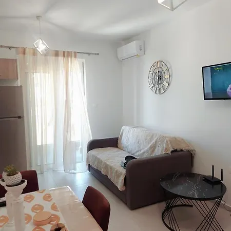 Athinais Apartamento