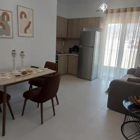 Appartamento Athinais Karystos (Evia)