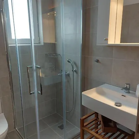 Apartamento Athinais