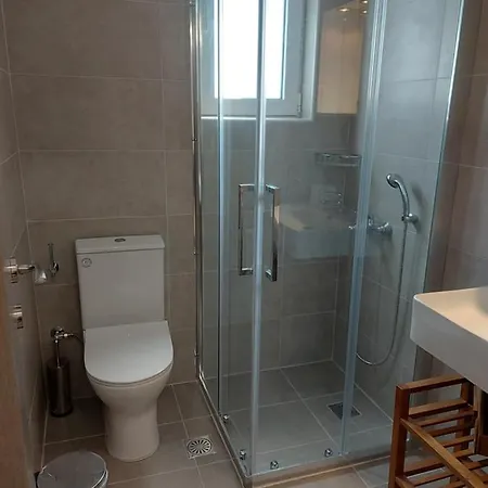 Apartamento Athinais