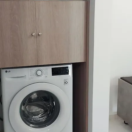 Athinais Apartamento