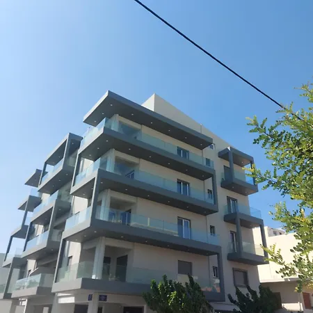 Athinais Appartamento Karystos (Evia)