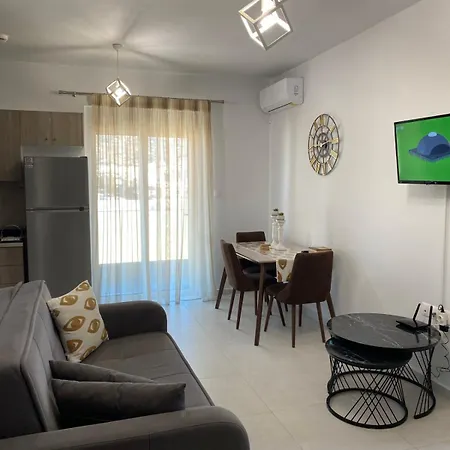 Athinais Karystos (Evia)