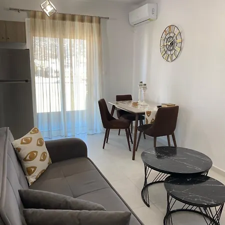 Athinais Lägenhet Karystos (Evia)