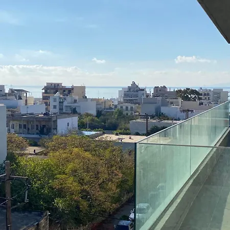 דירה Athinais