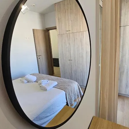 Athinais Apartment