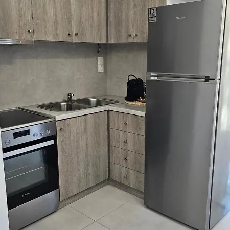 Athinais Apartment