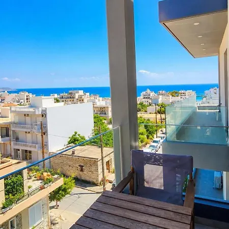 Athinais Karystos (Evia)