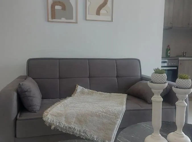 Athinais Lägenhet *