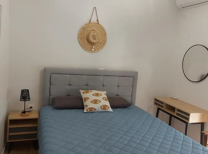 Athinais Karystos (Evia)